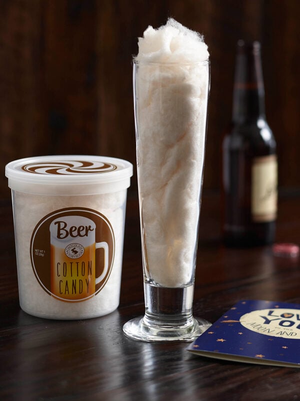 Beer Cotton Candy - Image 2