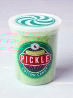 Dill Pickle candy tub
