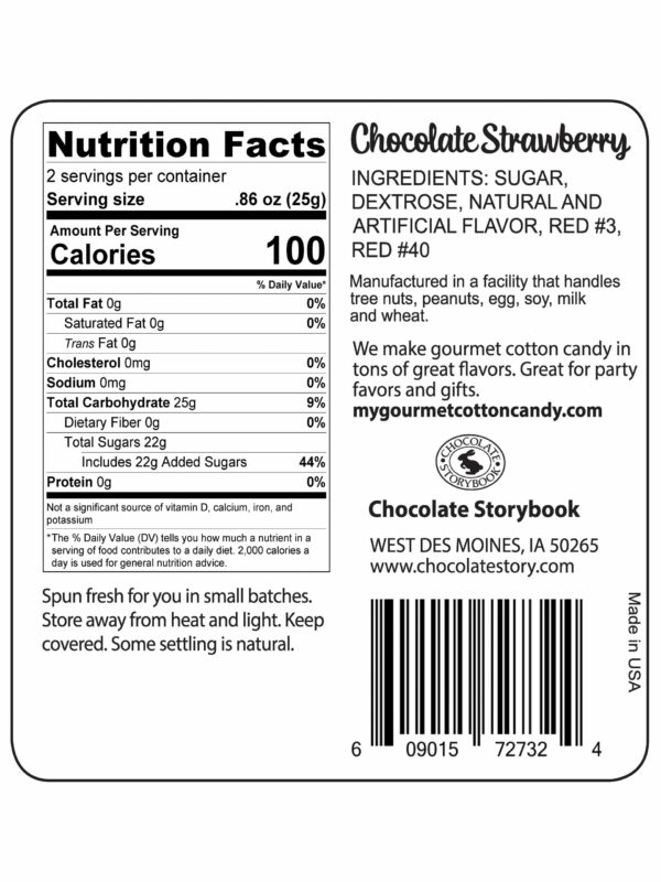 Chocolate Strawberry