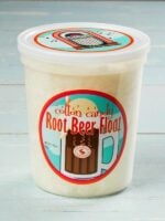 1 tub of Root Beer Float Cotton Candy