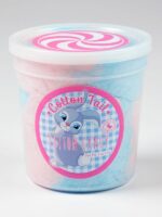 Cottontail Cotton Candy Single Tub