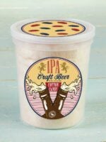 1 tub of IPA Craft Beer Cotton Candy