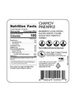 Chamoy Pineapple Cotton Candy - Image 2