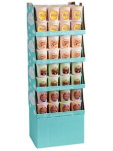 1 fall cotton candy shipper